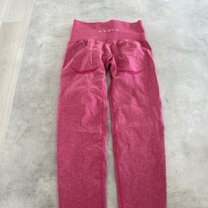 NVGTN Curve Leggings